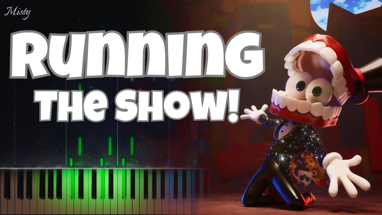 Tad Running TADC -