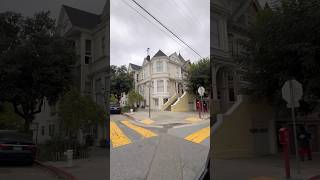Iconic #ThatsSoRaven House 🏠 In #SanFrancisco📍#disneychannel #disney #nostalgia #childhood #travel