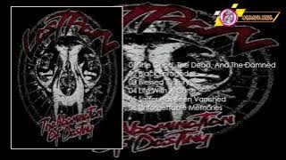 Last Pain - The Abomination Of Destiny EP | METALCORE | INDONESIA