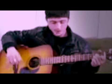 тимур муцураев я уйду аккорды