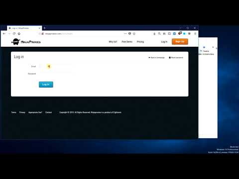 How to sniff requests via web debbugger fiddler