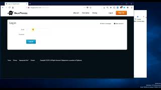 How to sniff requests via web debbugger fiddler