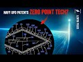 Zero point tech  navy ufo patents