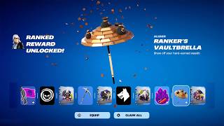 FORTNITE FREE REWARDS GLITCH! (Level Up Fast - Still Works!)
