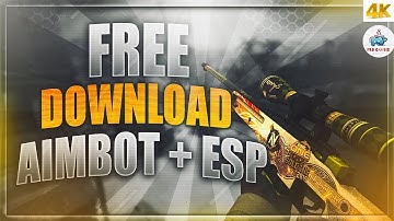 TUTORIAL - GET CSGO AIMBOT + ESP [UNDETECTABLE] ✅ CSGO HACK 2021 ✅ FREE CSGO CHEAT [WORKING] [NEW]