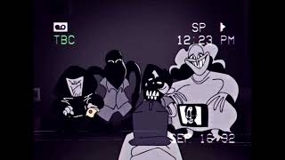 The Mandela Magazine, But Its Only The Parts With Gabriel