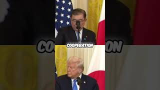 US Japan Alliance Reaches New Heights in Indo Pacific Strategy! #economy #news