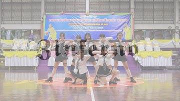 🥇Zinferno cover Class:y | intro + Same Same Diffrent + dance break + Shut down