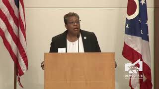 Mayor Annette M. Blackwell - 2025 CCDP Annual Dinner 1080p