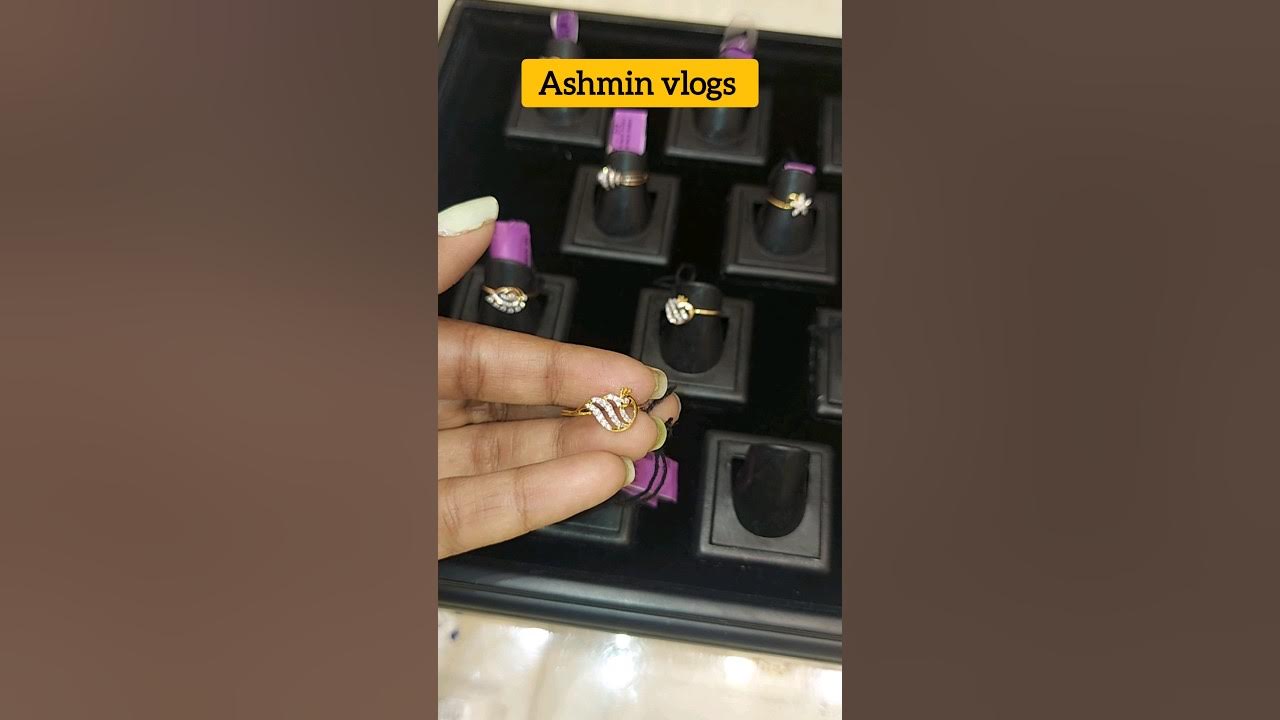 GRT Diamond Ring Collection shorts grt goldjewellery YouTube grt-diamond-ring-collection-shorts-grt-goldjewellery-youtube