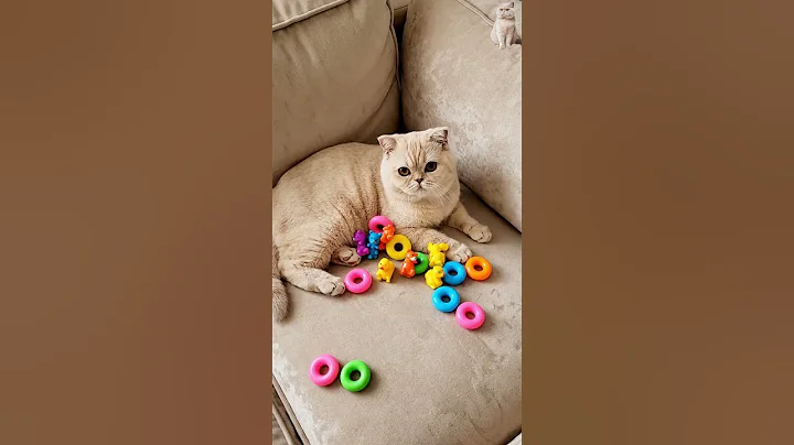 Video 11862171: british shorthair cat, adorable british shorthair, cat cute funny