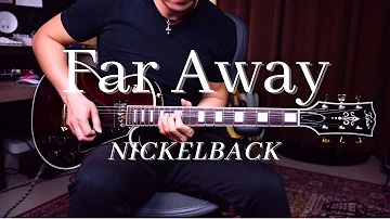Nickelback Far Away Free Download
