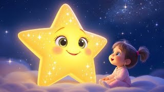 Twinkle Twinkle Little Star 🌟 | Nursery Rhymes for Babies &amp; Kids | Cartoon Kids Song #nurseryrhymes