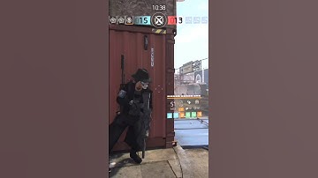 The Division 2 | Conflict PvP Highlights #thedivision2 #xbox #ubisoftpartner