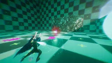 More guns blazing action ft dual wielding!