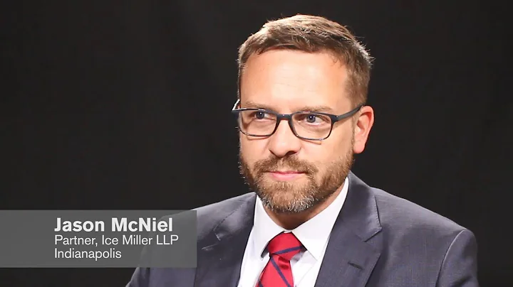 Meet Jason McNiel