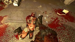 The DUMBEST Zombie in the History of DOOM