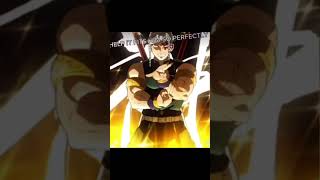 57 seconds of MORE demon slayer memes bc u liked the first one #demonslayer #memes