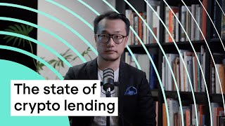 CopperCasts - Ep010 - Yichen Wu, CEO, Tesseract Invest