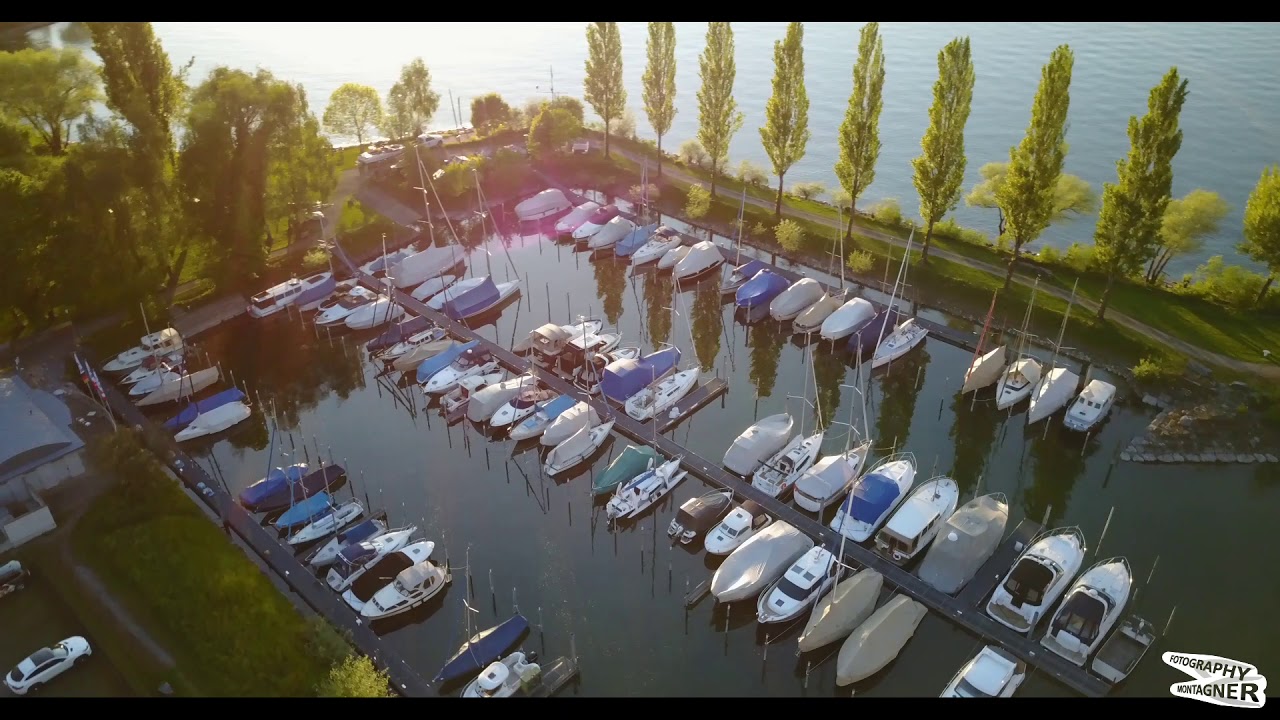 Trailer Hafen Hoernlibuck