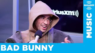Bad Bunny Explains the Meaning Behind 'YHLQMDLG' | En Español