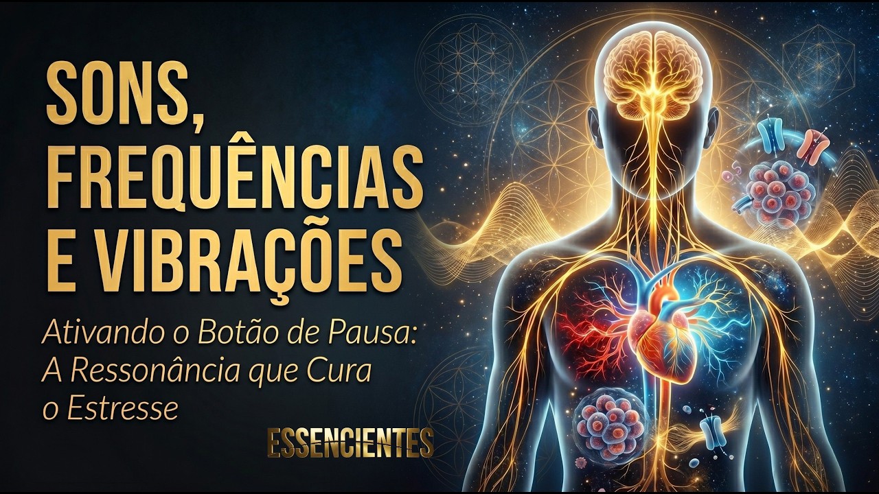 SONS, FREQUÊNCIAS E VIBRAÇÕES: ATIVANDO O BOTÃO DE PAUSA - A ...