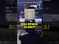 Filter Oli Stainless – Beneran Bisa Dipakai Berkali-kali? #vixion #filteroli