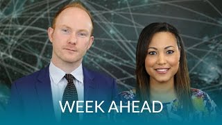 Week Ahead: Article 50, OPEC, Trumpcare