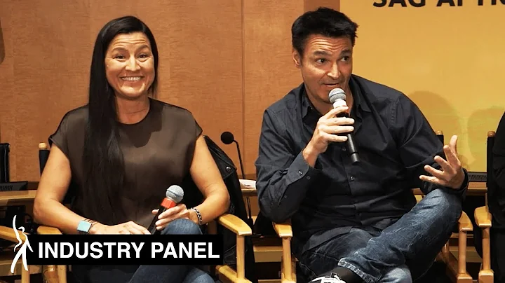 Indigenous Actors: Current Industry Trends | Native American & Indigenous Actors Panel