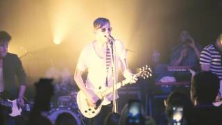 Watch Pink Spiders Teenage Graffiti video