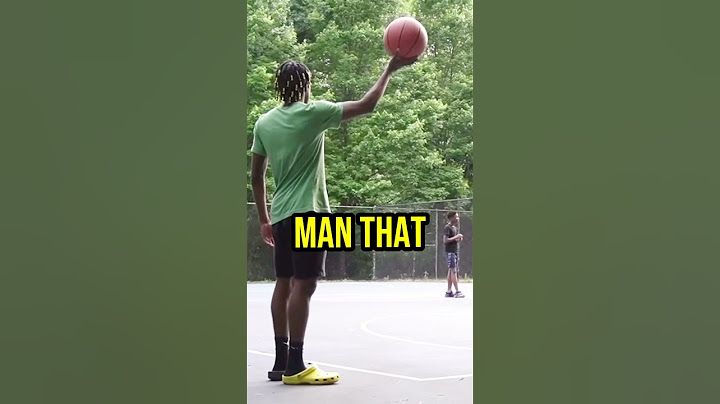 Exploding Basketball Prank! 😂😂