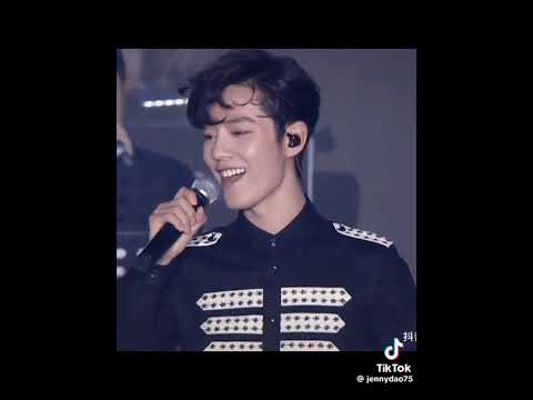 Miss Xiaozhan Yibo Theuntamed YiZhan