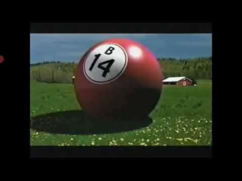 National Bingo Night ABC 2007 Promo