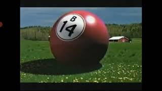 National Bingo Night Abc 2007 Promo