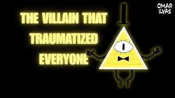 Bill Cipher - The Prophet of Pandemonium