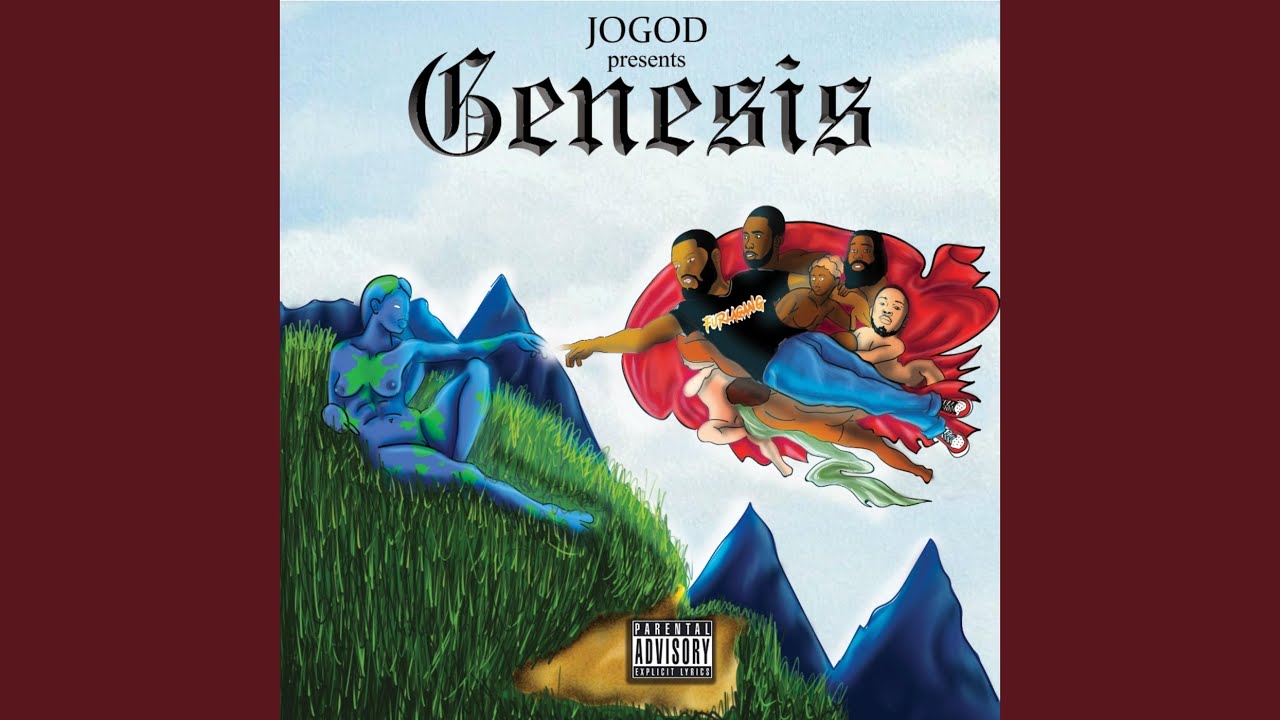 Watch Genesis on YouTube Watch Genesis on YouTube