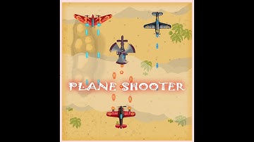 Plane Shooter Game Announcement📢 | My First Mobile Game #unity #gamedev