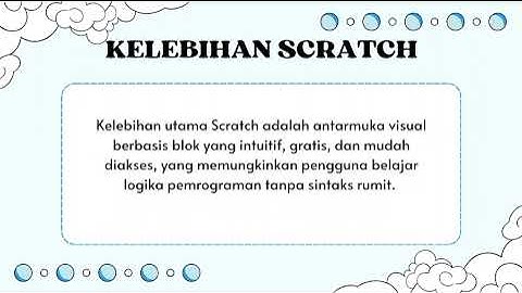 Tugas informatika tentang scratch dan blockly (Selvi nur anggraeni IX-G)