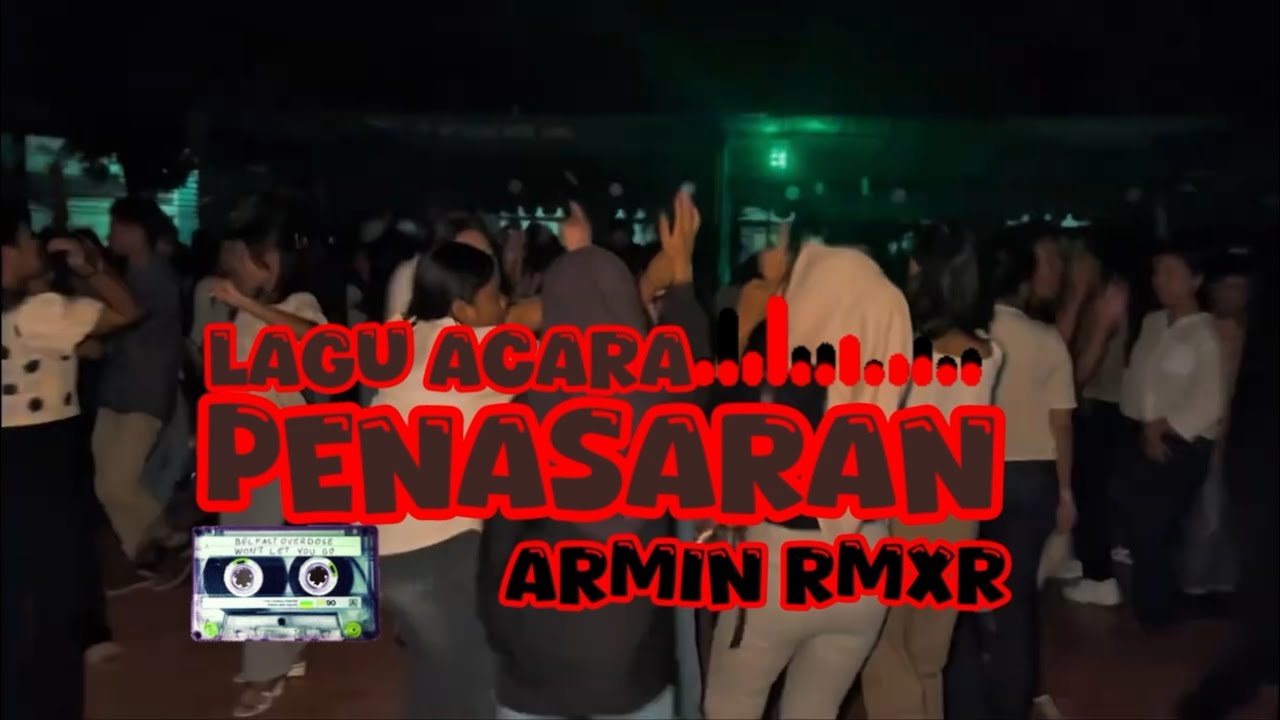 Lagu Acara Penasaran Remix Viral TikTok🍁 Lagu Terbaru Audio Busel 2026 - Remixer Armin full bass
