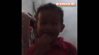 Kalo Budak Budak Sudah Bosan