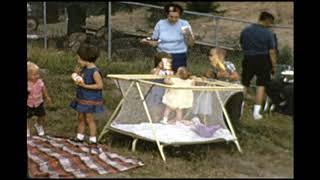 1966   Family Picnic