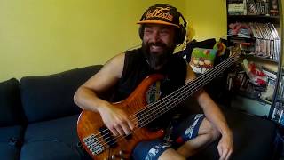 Gore Gore Gadget - Annotations Of An Autopsy (LOTF: Mocha Bass cover)