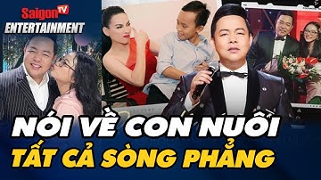Quang Lê lên tiếng về 