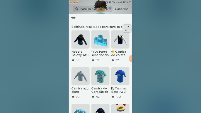 ✓[2022] Como fazer ROUPAS DE GRAÇA no ROBLOX *as melhores skins sem nenhum  item de robux* 