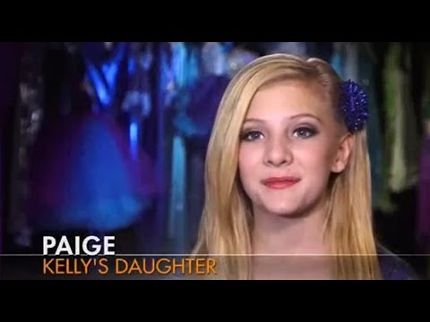 Nia Ask Abby If She Can Do A Duet With Paige S3 E11 