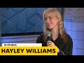 Hayley Williams On Solo Album, 'Petals For Armor'