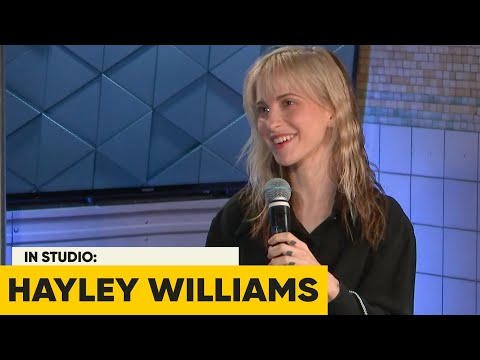 Video: Hayley Williams: Biography, Creativity, Career, Personal Life