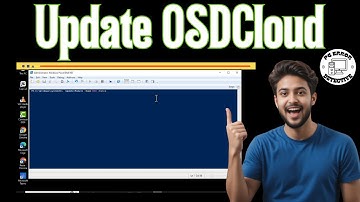 Bijgewerkte handleiding: OSDCloud PowerShell-module bijwerken | Snelle en eenvoudige methode (2025)
