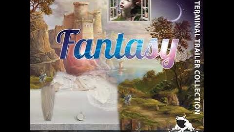 Fantasy Island - Amphibious Zoo Music