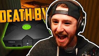 DEATH BY XBOX (The Hidden)